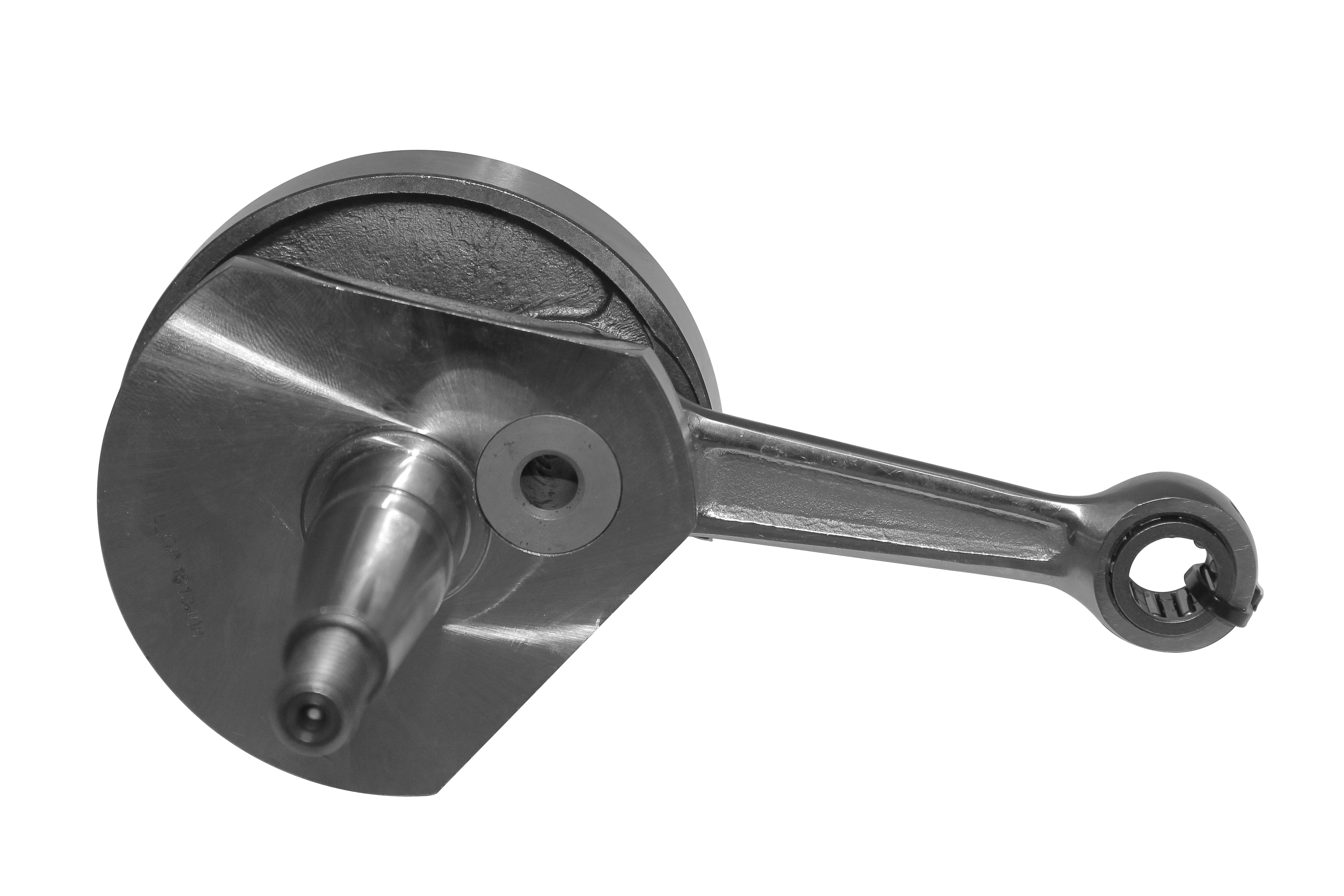 Albero Motore Vespa CC 50 anticipato